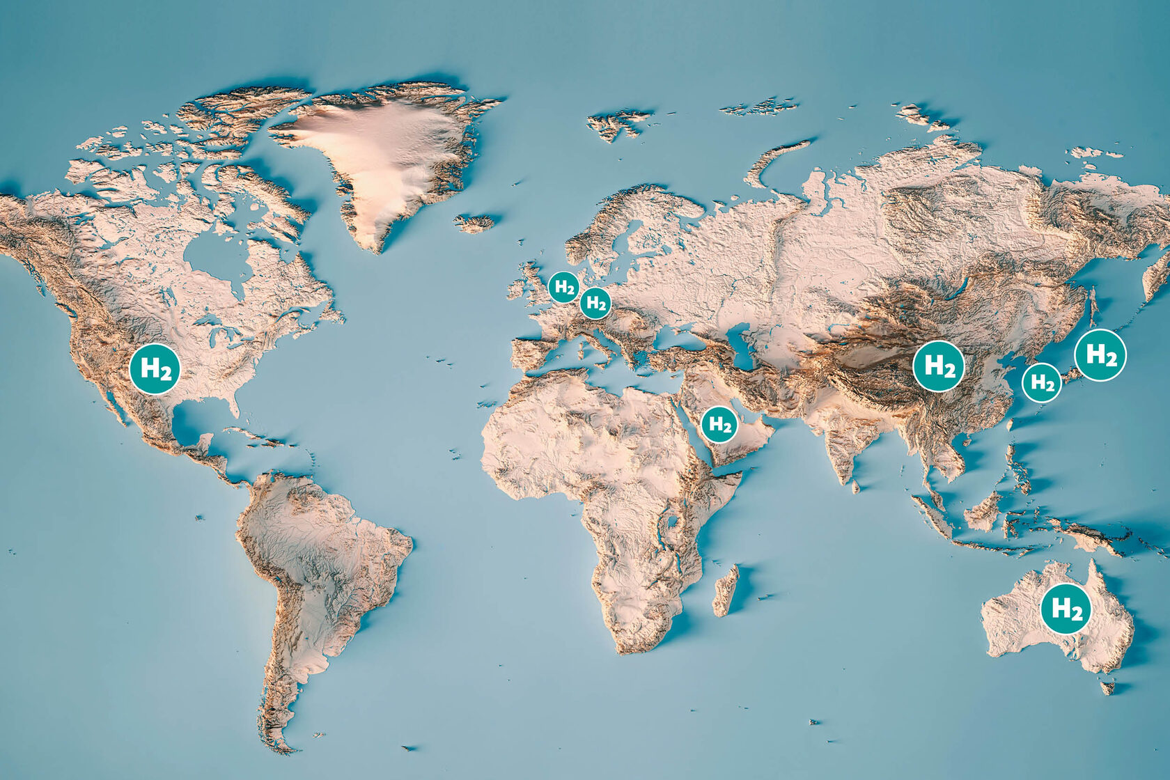 Global Scalability